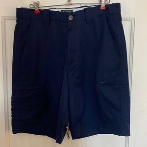 David Taylor Mens Short